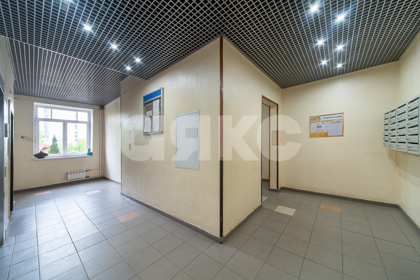 Фото №29: 2-комнатная квартира 80 м² - Люберцы, Городок Б, ул. 3-е Почтовое Отделение, 55