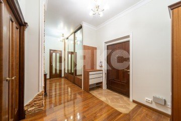 Фото №1: 3-комнатная квартира 83 м² - Люберцы, мкр. Городок Б, ул. 3-е Почтовое Отделение, 55