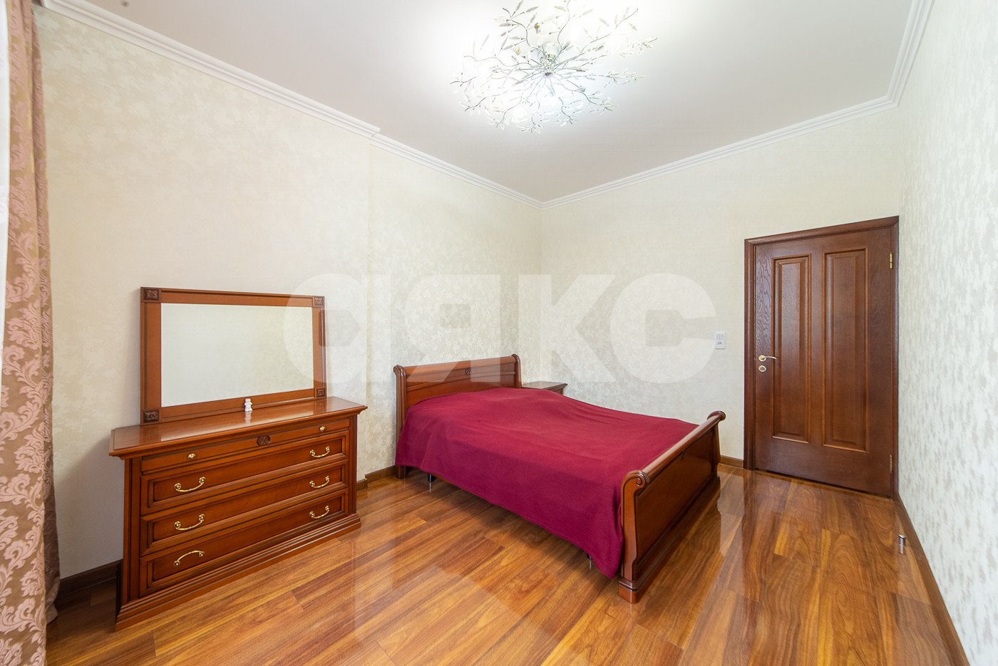 Фото №15: 2-комнатная квартира 80 м² - Люберцы, Городок Б, ул. 3-е Почтовое Отделение, 55