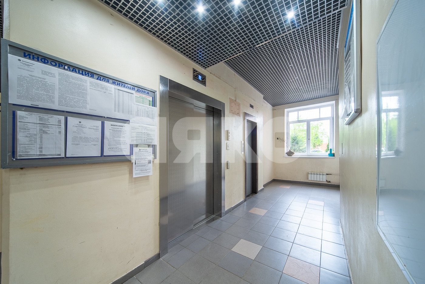 Фото №28: 2-комнатная квартира 80 м² - Люберцы, Городок Б, ул. 3-е Почтовое Отделение, 55