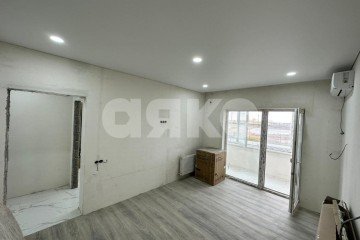 Фото №4: 1-комнатная квартира 40 м² - Темрюк, мкр. жилой комплекс Морской, ул. Обороны, 2/1
