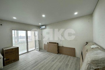 Фото №3: 1-комнатная квартира 40 м² - Темрюк, мкр. жилой комплекс Морской, ул. Обороны, 2/1