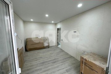 Фото №2: 1-комнатная квартира 40 м² - Темрюк, мкр. жилой комплекс Морской, ул. Обороны, 2/1