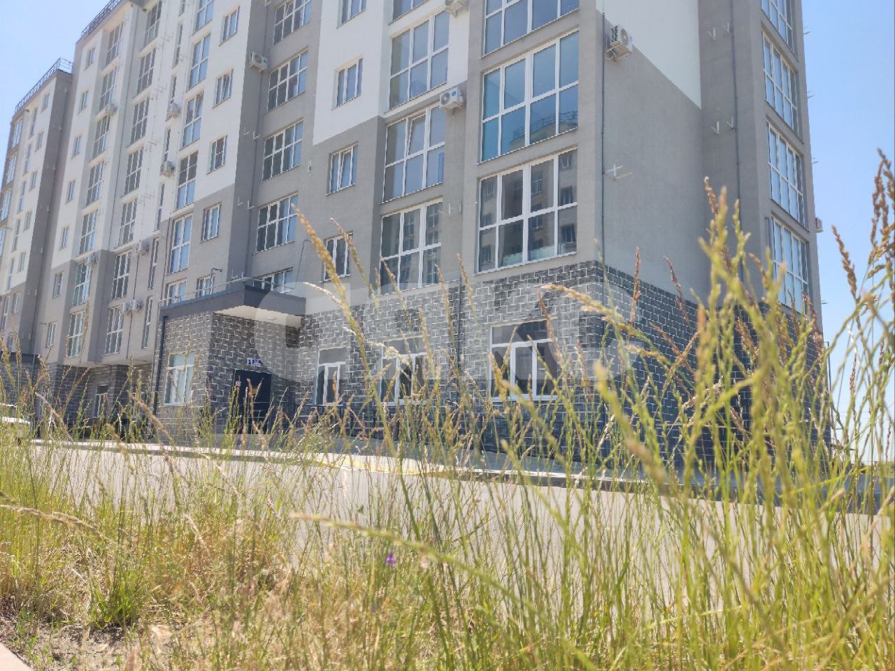 Фото №20: 1-комнатная квартира 40 м² - Темрюк, жилой комплекс Морской, ул. Обороны, 2/1