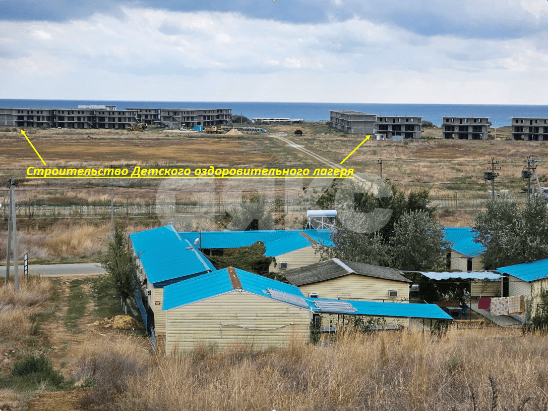 Фото №11: Земельный участок под ИЖС 37.4 сот. - Веселовка, 