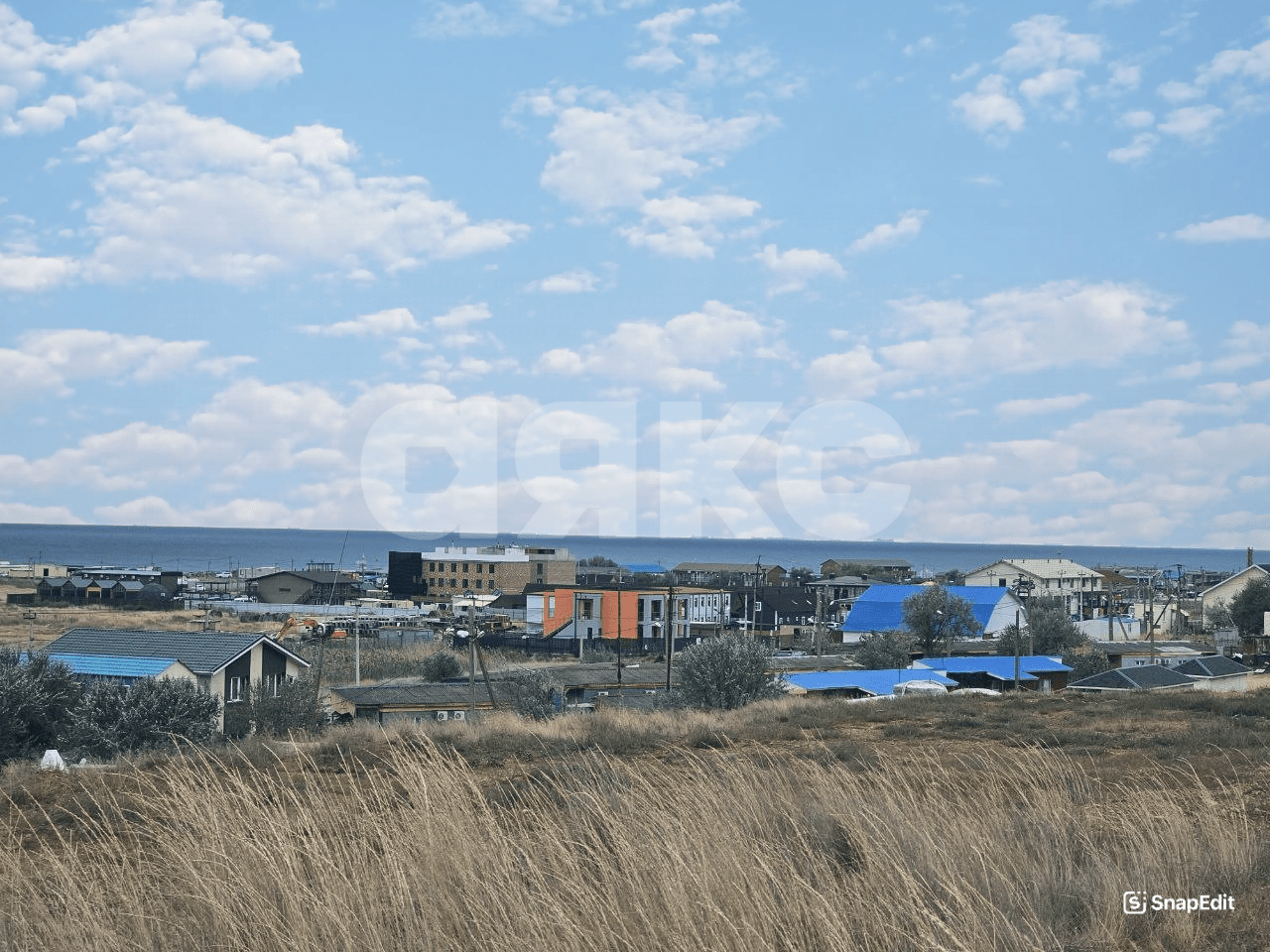 Фото №17: Земельный участок под ИЖС 37.4 сот. - Веселовка, 