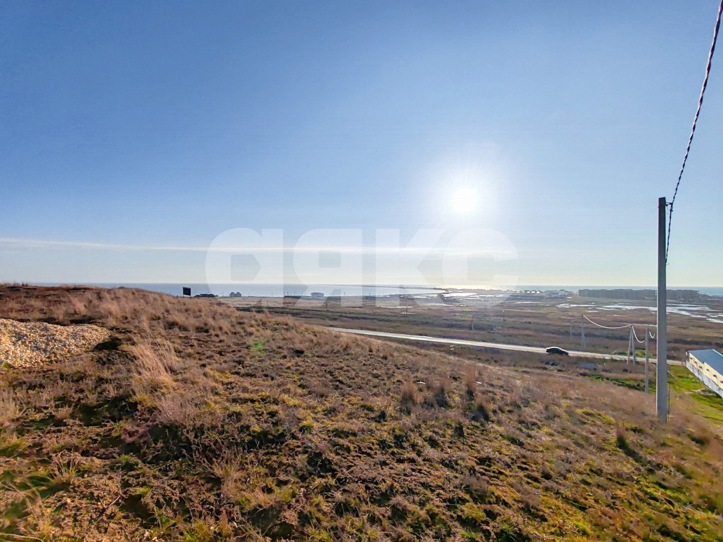 Фото №8: Земельный участок под ИЖС 37.4 сот. - Веселовка, 