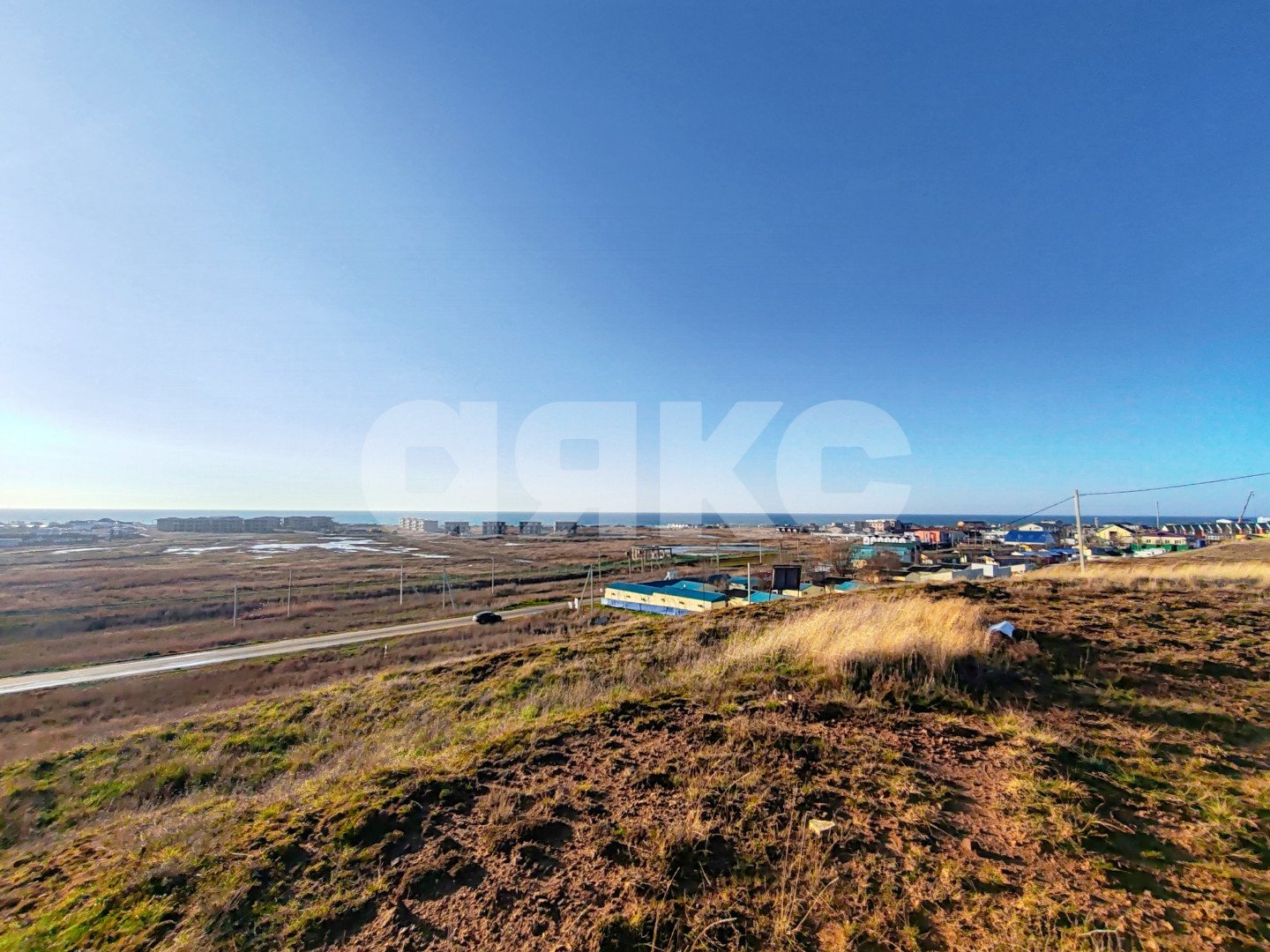 Фото №9: Земельный участок под ИЖС 37.4 сот. - Веселовка, 