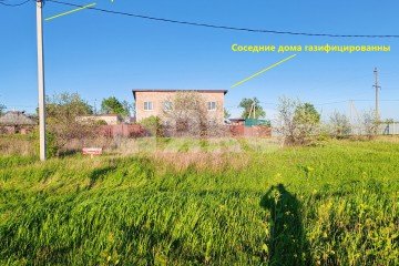 Фото №4: Земельный участок под ИЖС - Пересыпь, ул. Комсомольская