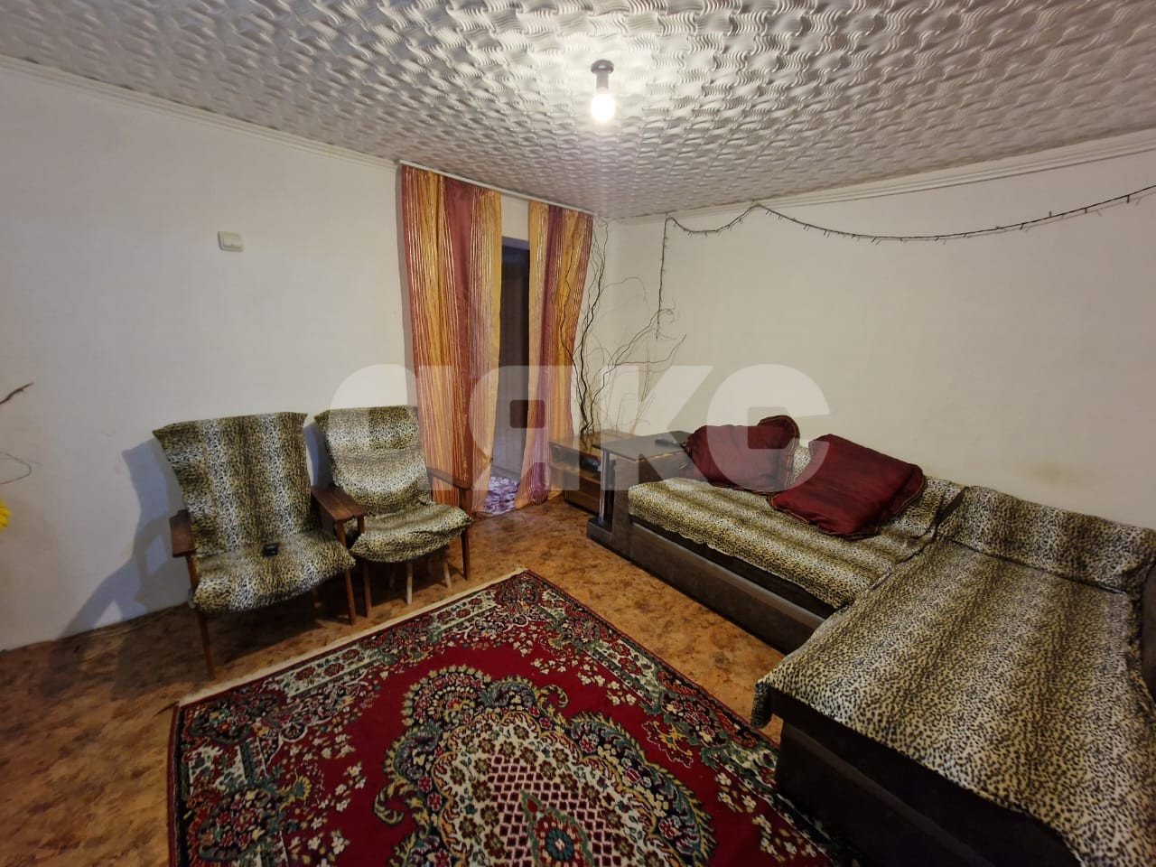 Фото №6: Дом 60 м² + 6 сот. - Армавир, ул. Тургенева, 235