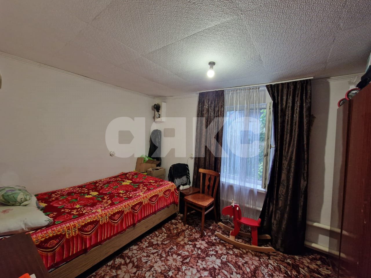 Фото №7: Дом 60 м² + 6 сот. - Армавир, ул. Тургенева, 235