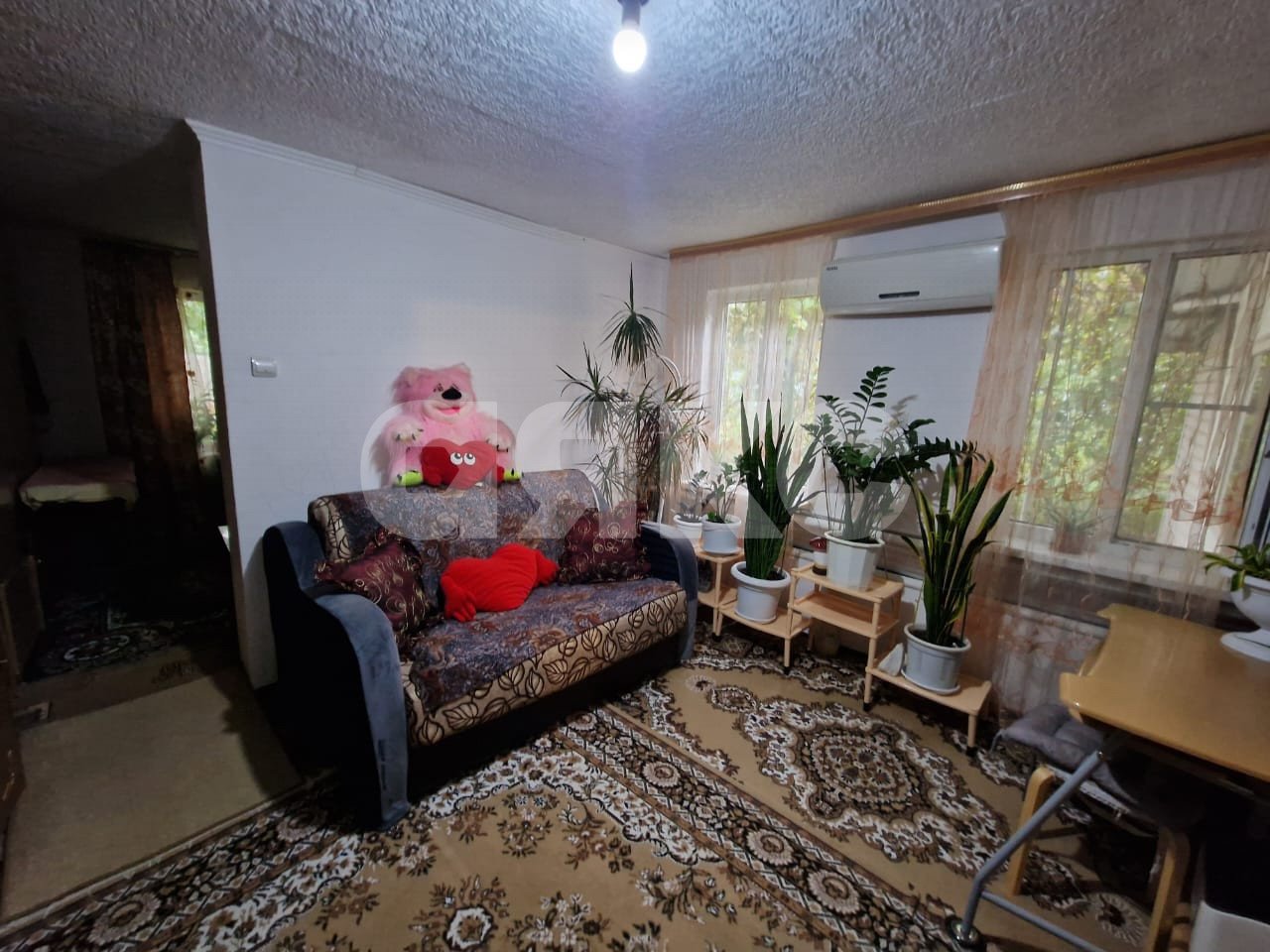 Фото №3: Дом 60 м² + 6 сот. - Армавир, ул. Тургенева, 235