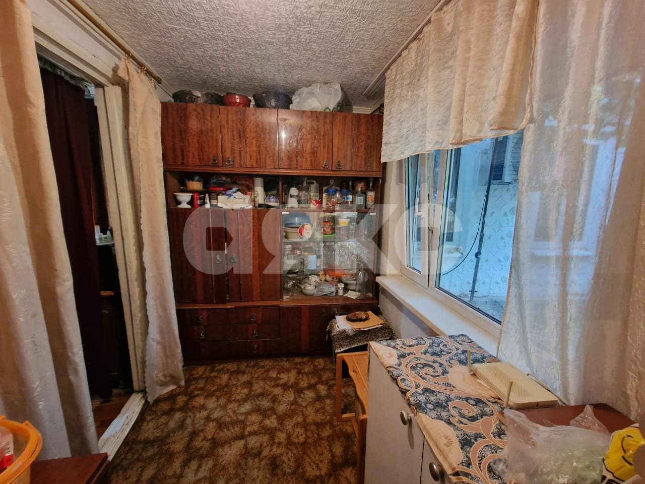 Фото №5: Дом 60 м² + 6 сот. - Армавир, ул. Тургенева, 235