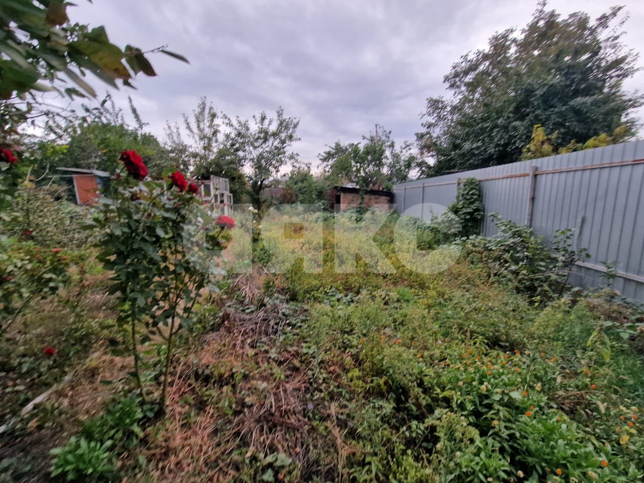 Фото №9: Дом 60 м² + 6 сот. - Армавир, ул. Тургенева, 235