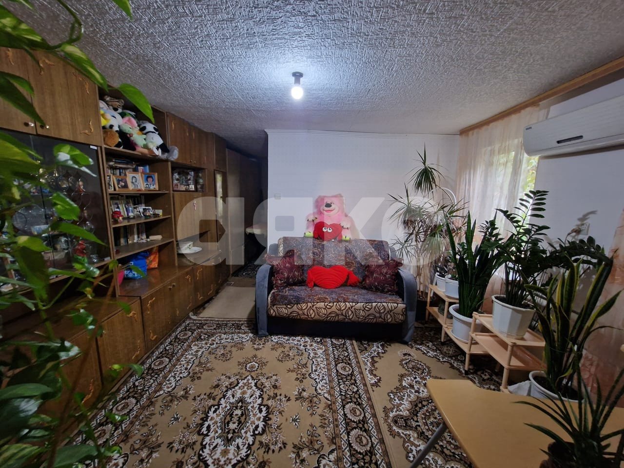 Фото №2: Дом 60 м² + 6 сот. - Армавир, ул. Тургенева, 235