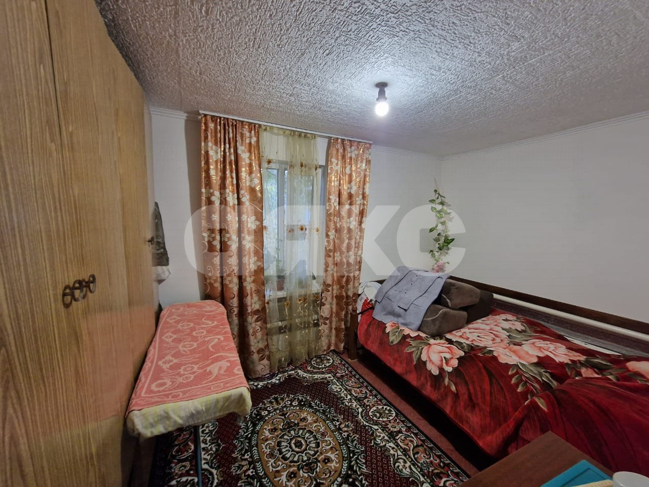 Фото №4: Дом 60 м² + 6 сот. - Армавир, ул. Тургенева, 235