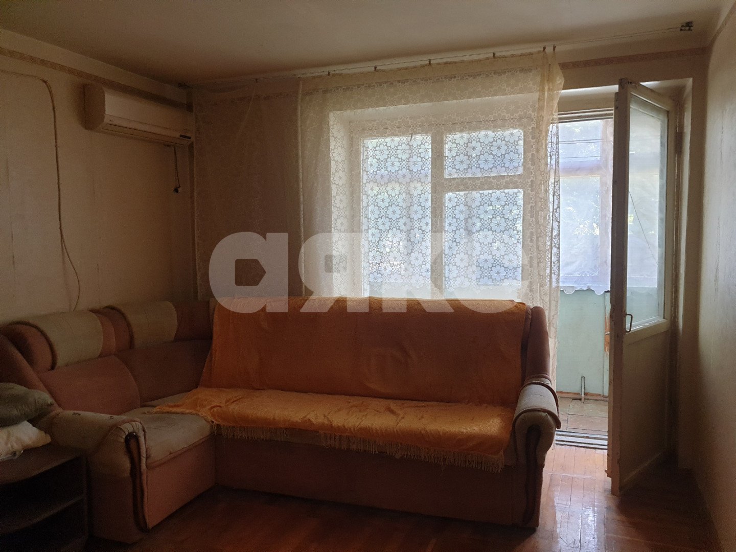 Фото №4: 1-комнатная квартира 41 м² - Армавир, ул. Ефремова, 133