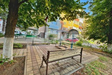Фото №2: 1-комнатная квартира 41 м² - Армавир, ул. Ефремова, 133