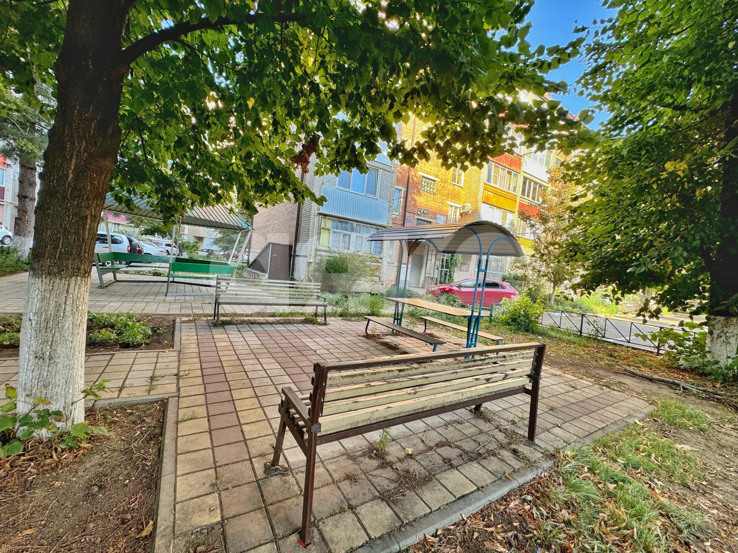 Фото №2: 1-комнатная квартира 41 м² - Армавир, ул. Ефремова, 133