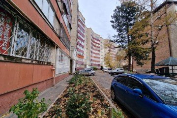Фото №1: 1-комнатная квартира 41 м² - Армавир, ул. Ефремова, 133