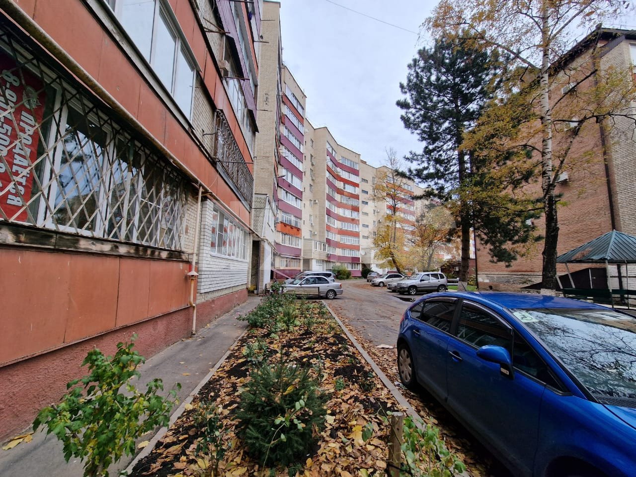 Фото №1: 1-комнатная квартира 41 м² - Армавир, ул. Ефремова, 133