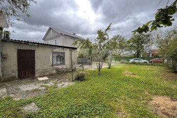 Фото №4: Дом 46 м² - Краснооктябрьский, ул. Кубанская, 7