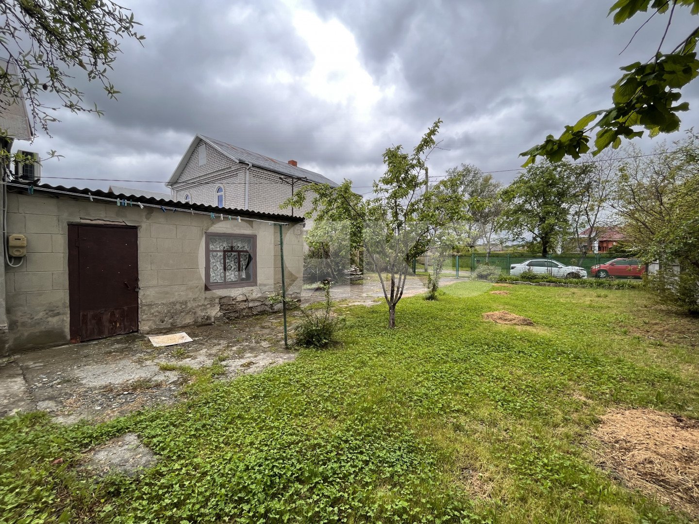 Фото №4: Дом 46 м² + 6 сот. - Краснооктябрьский, ул. Кубанская, 7