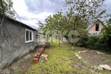 Фото №5: Дом 46 м² - Краснооктябрьский, ул. Кубанская, 7