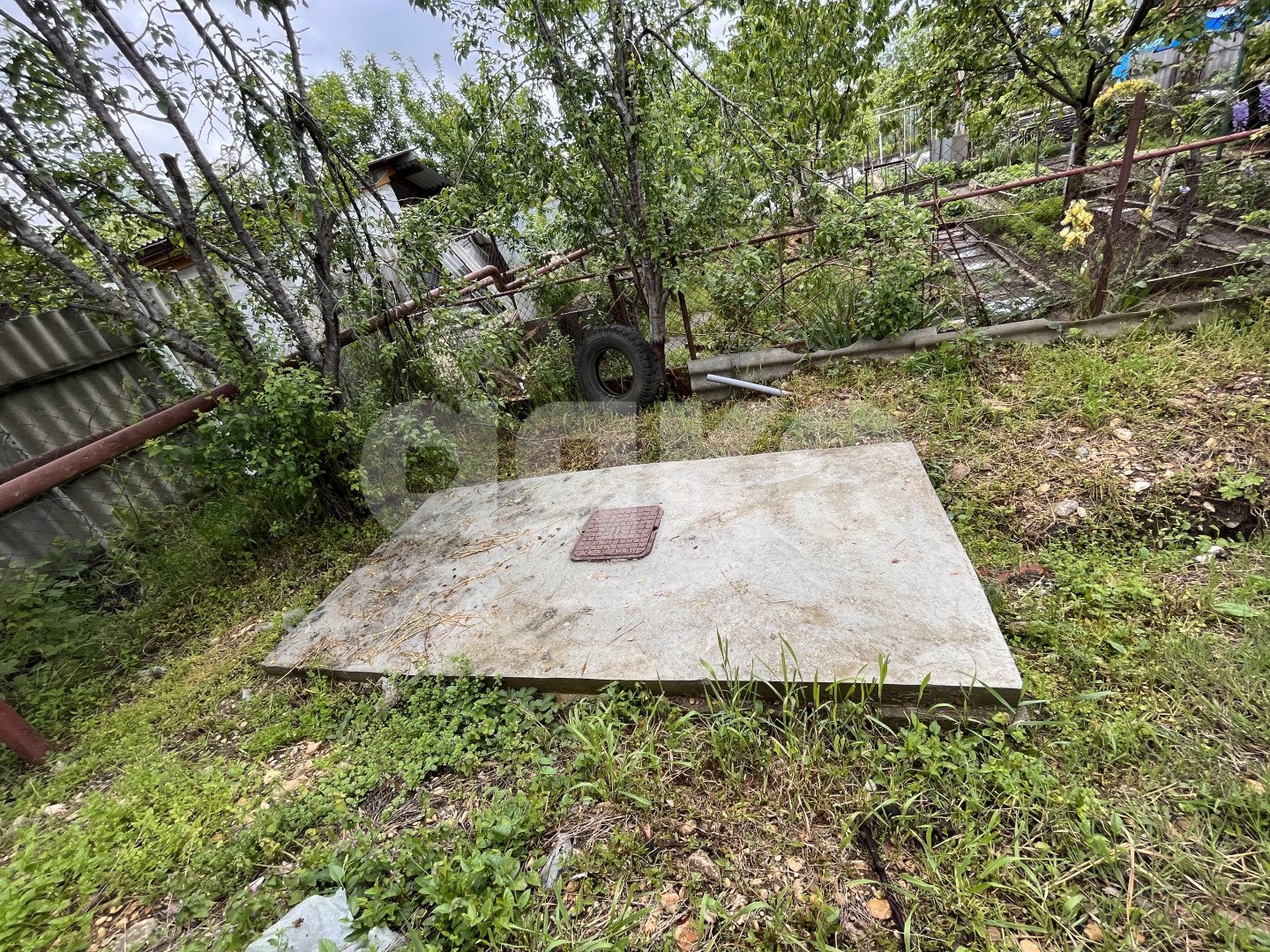 Фото №7: Дом 46 м² + 6 сот. - Краснооктябрьский, ул. Кубанская, 7