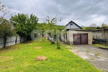 Фото №1: Дом 46 м² - Краснооктябрьский, ул. Кубанская, 7