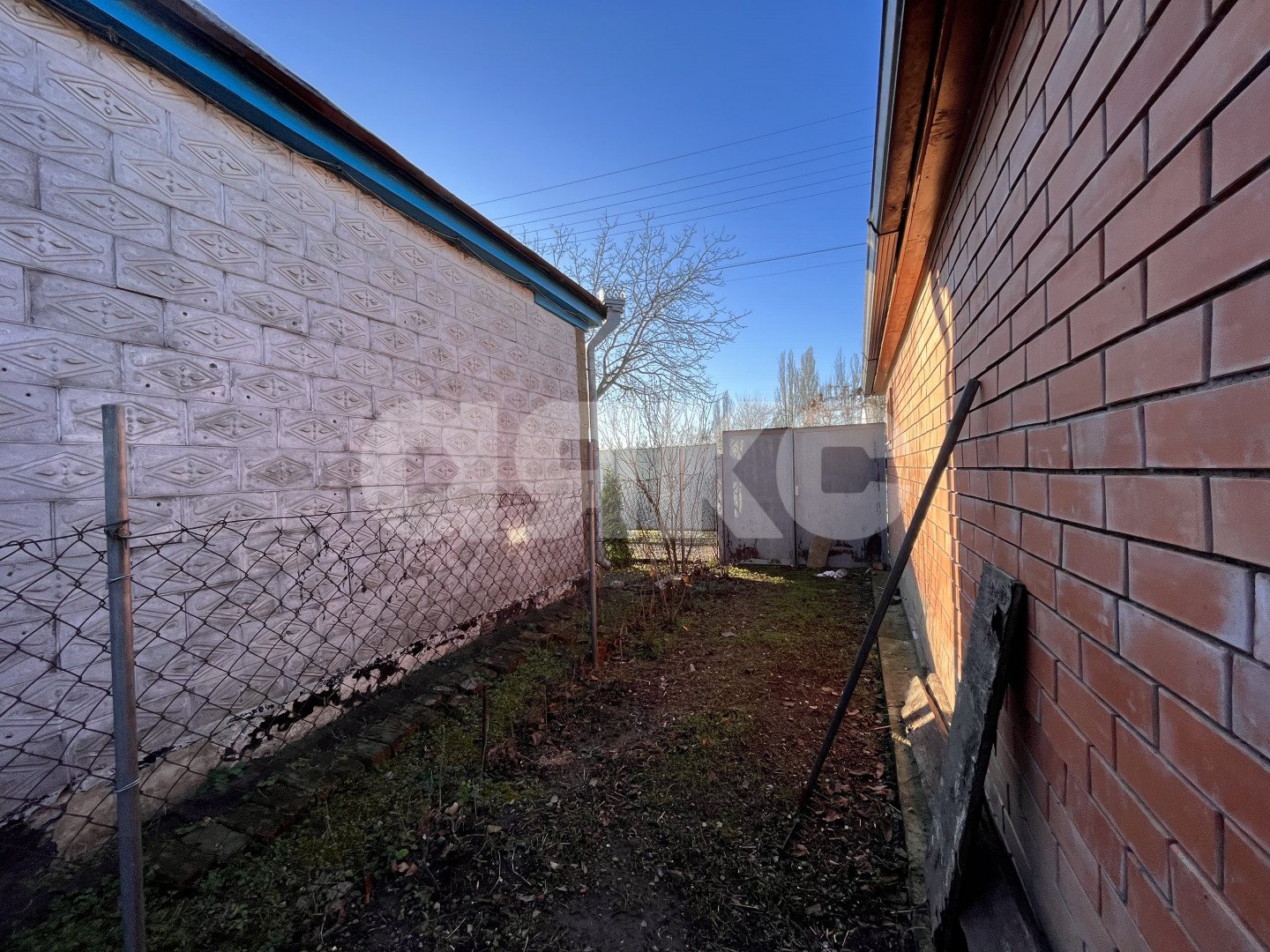 Фото №19: Часть дома 63 м² + 1.8 сот. - Майкоп, квартал Дубзавод, ул. Тургенева, 7