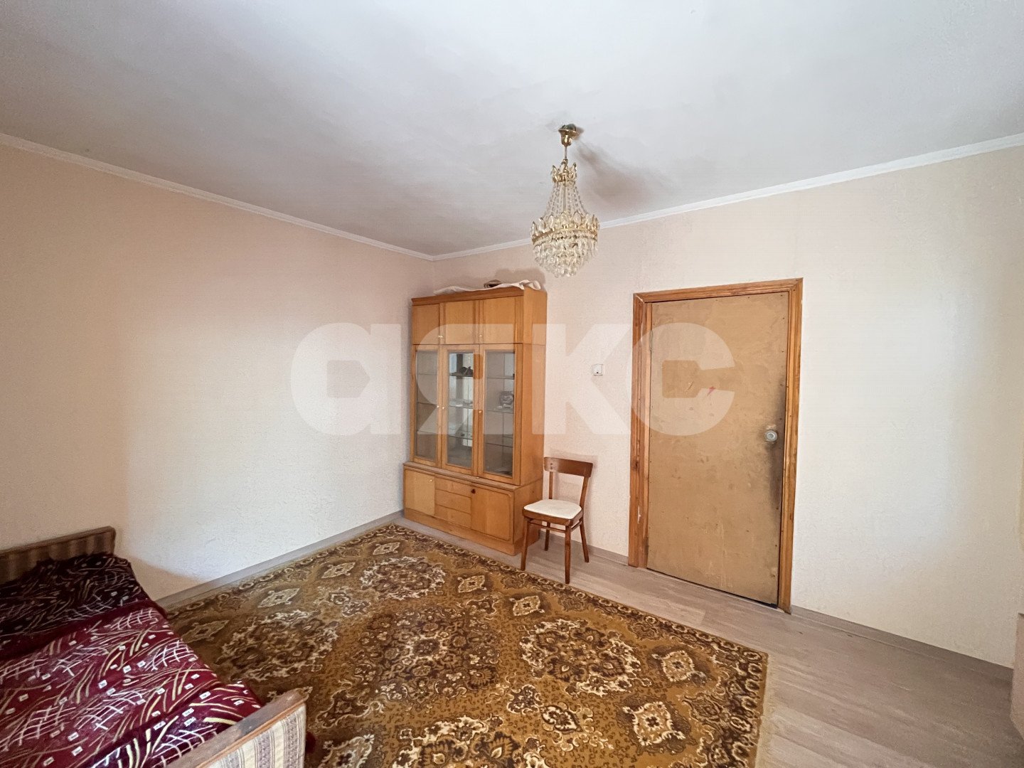 Фото №8: Часть дома 63 м² + 1.8 сот. - Майкоп, квартал Дубзавод, ул. Тургенева, 7