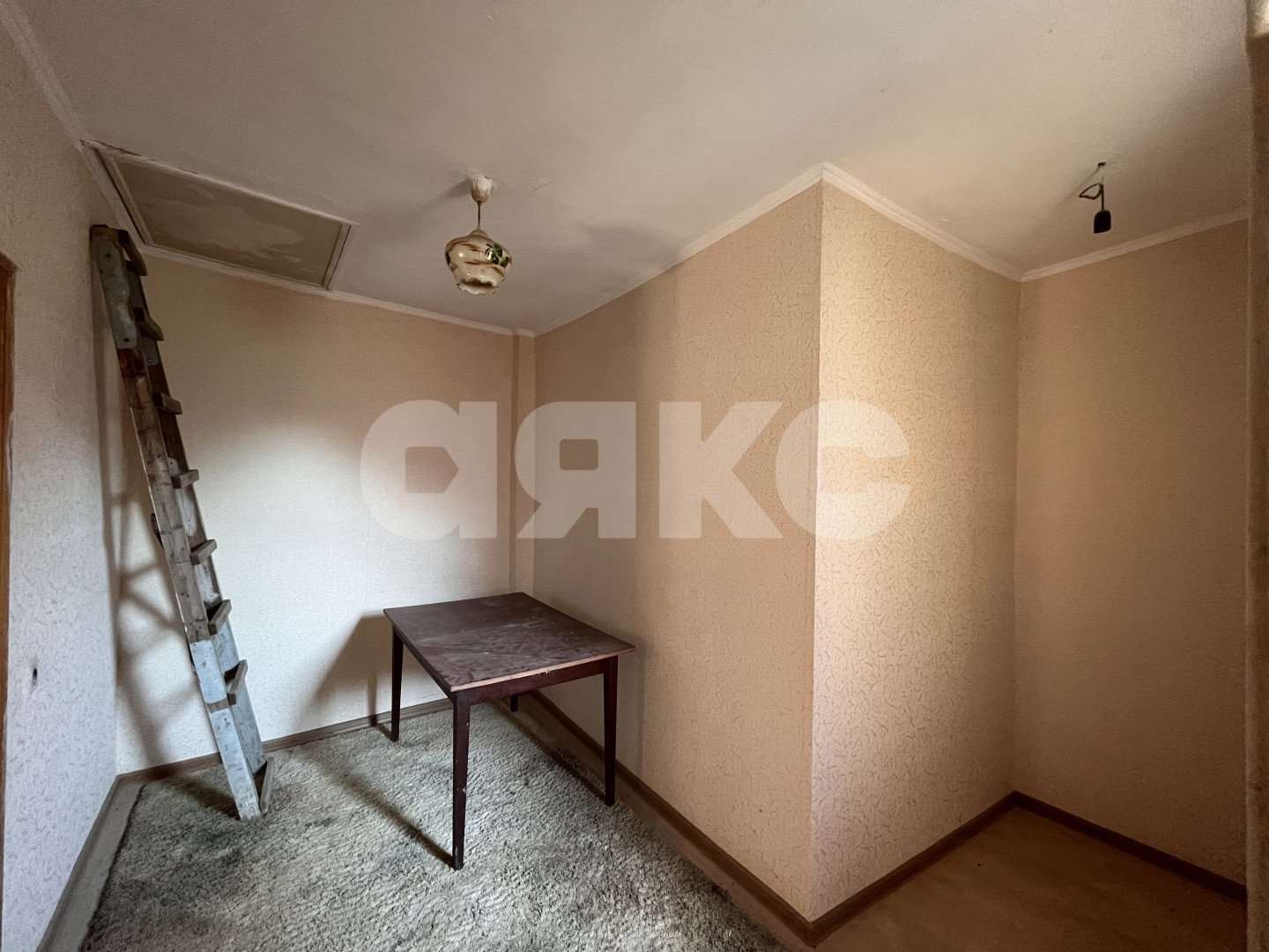 Фото №9: Часть дома 63 м² + 1.8 сот. - Майкоп, квартал Дубзавод, ул. Тургенева, 7