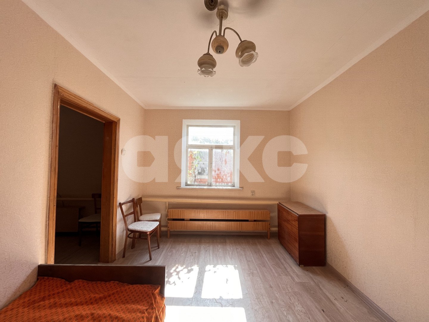 Фото №5: Часть дома 63 м² + 1.8 сот. - Майкоп, квартал Дубзавод, ул. Тургенева, 7