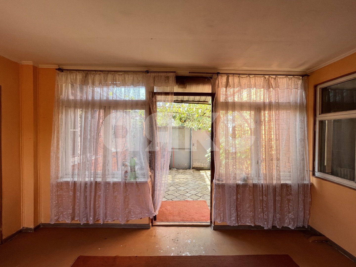 Фото №2: Часть дома 63 м² + 1.8 сот. - Майкоп, квартал Дубзавод, ул. Тургенева, 7