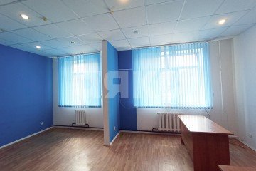 Фото №2: Коммерция 30 м² - Липецк, мкр. Советский округ, ул. Первомайская, 3