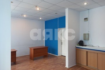 Фото №5: Коммерция 30 м² - Липецк, мкр. Советский округ, ул. Первомайская, 3