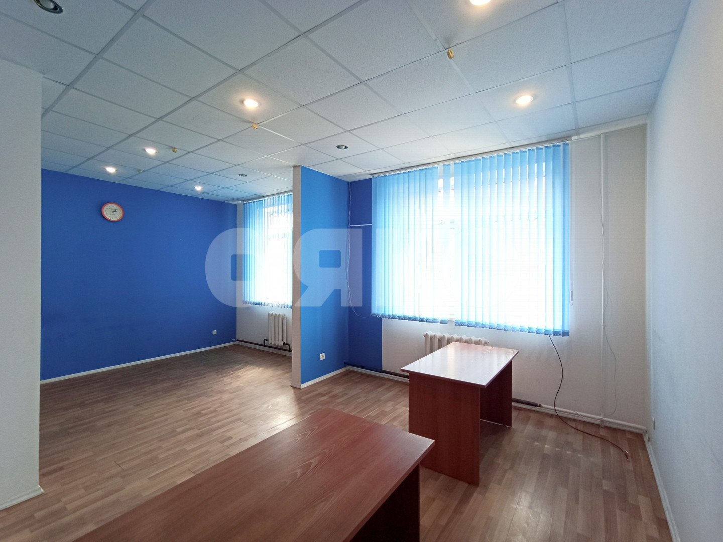 Фото №4: Коммерция 30 м² - Липецк, Советский округ, ул. Первомайская, 3
