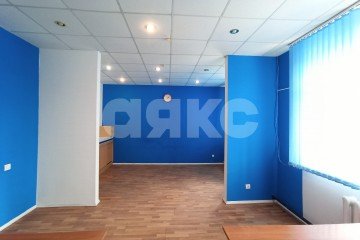 Фото №3: Коммерция 30 м² - Липецк, мкр. Советский округ, ул. Первомайская, 3
