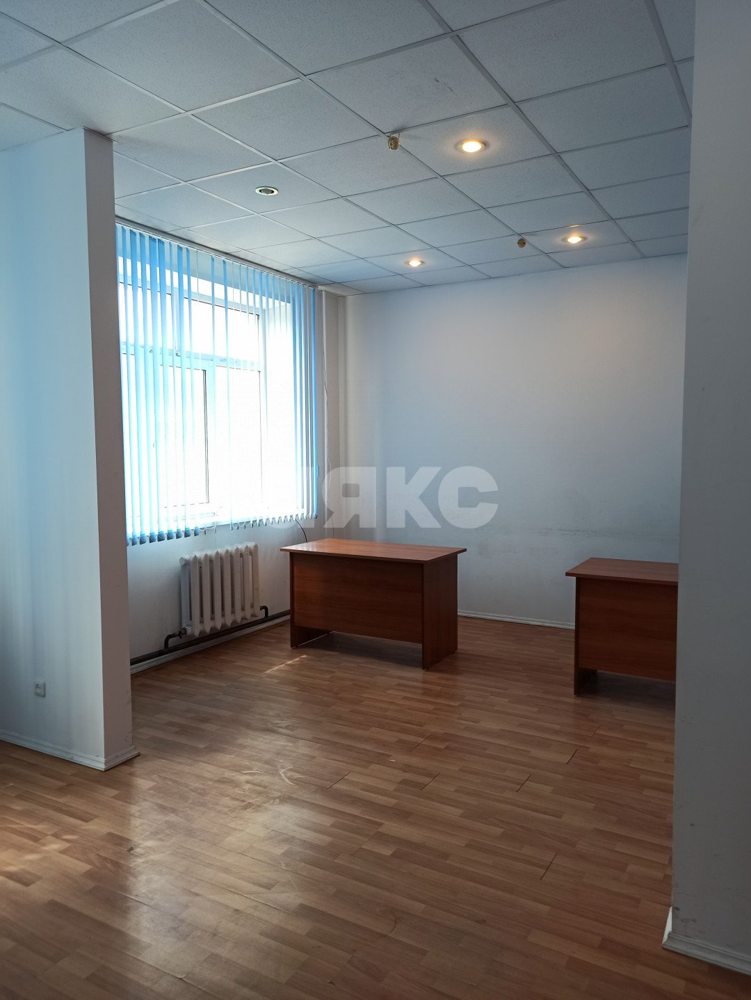 Фото №12: Коммерция 30 м² - Липецк, Советский округ, ул. Первомайская, 3