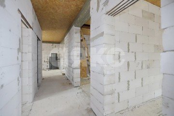Фото №5: Дом 120 м² - Липецк, п. коттеджный  Радужный, ул. Колокольная