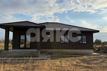 Фото №2: Дом 120 м² - Липецк, п. коттеджный  Радужный, ул. Колокольная