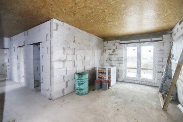 Фото №4: Дом 120 м² - Липецк, п. коттеджный  Радужный, ул. Колокольная