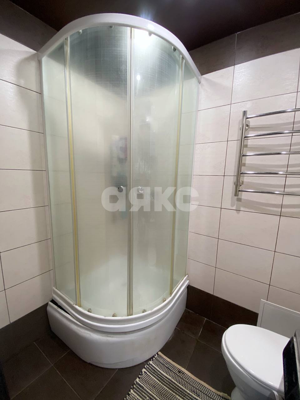 Фото №9: 2-комнатная квартира 43 м² - Липецк, Тракторный, ул. Семёна Кондарева, 2