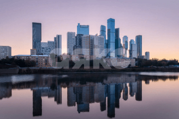 Фото №5: 2-комнатная квартира 46 м² - Москва, мкр. жилой комплекс Хедлайнер, пр-д Шмитовский, 39к5