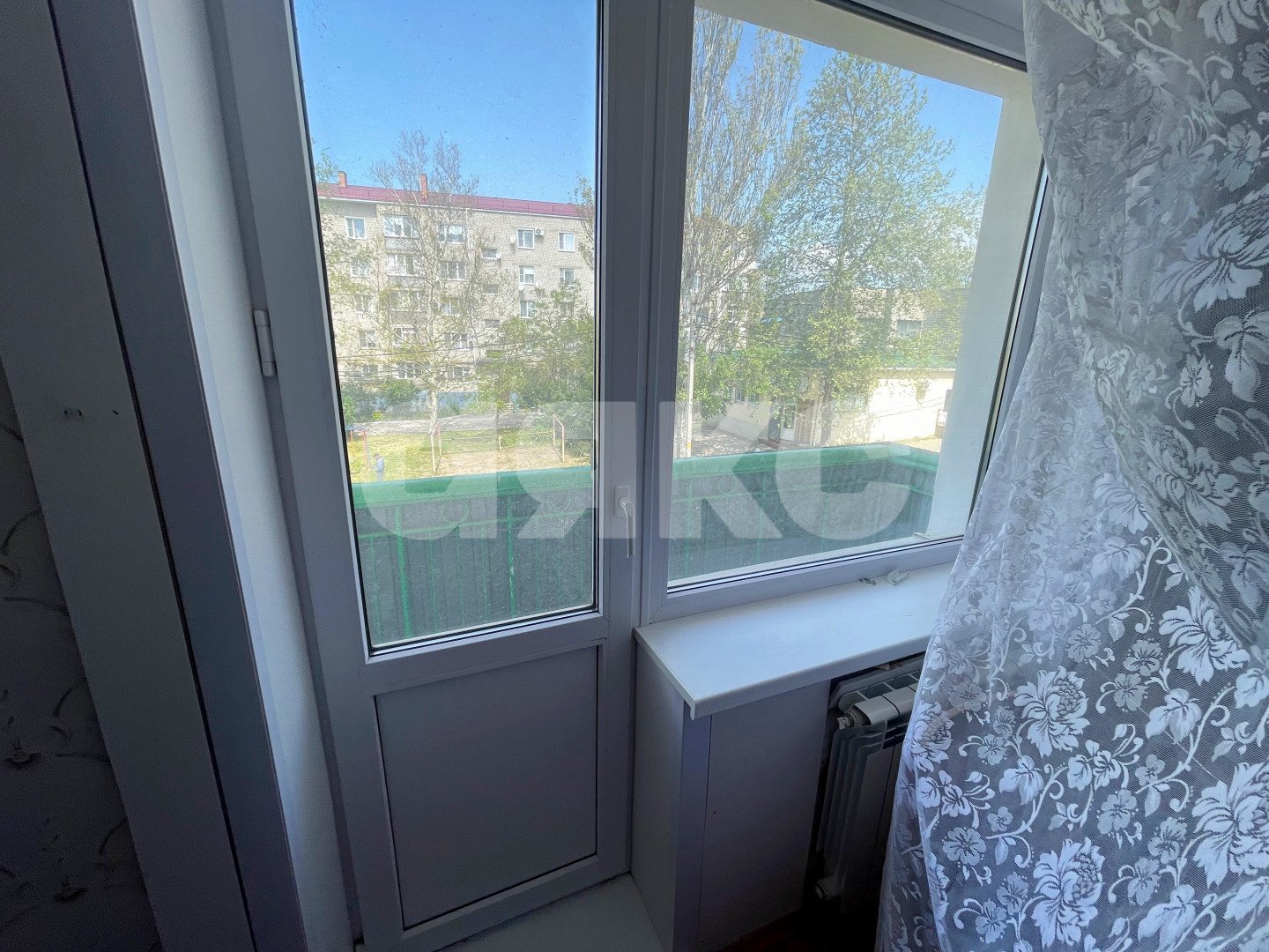Фото №13: 2-комнатная квартира 43 м² - Темрюк, ул. Чернышевского