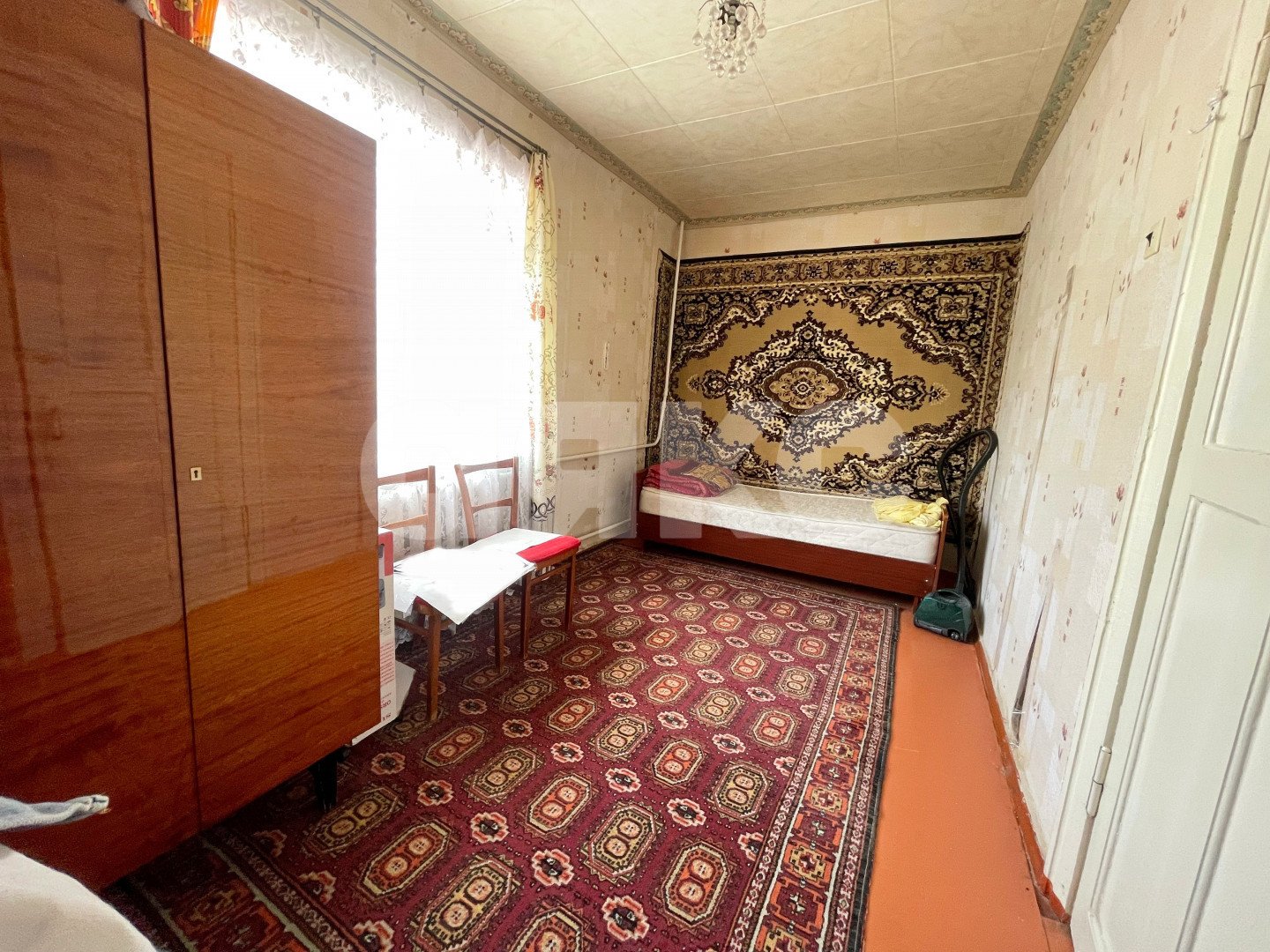 Фото №7: 2-комнатная квартира 43 м² - Темрюк, ул. Чернышевского