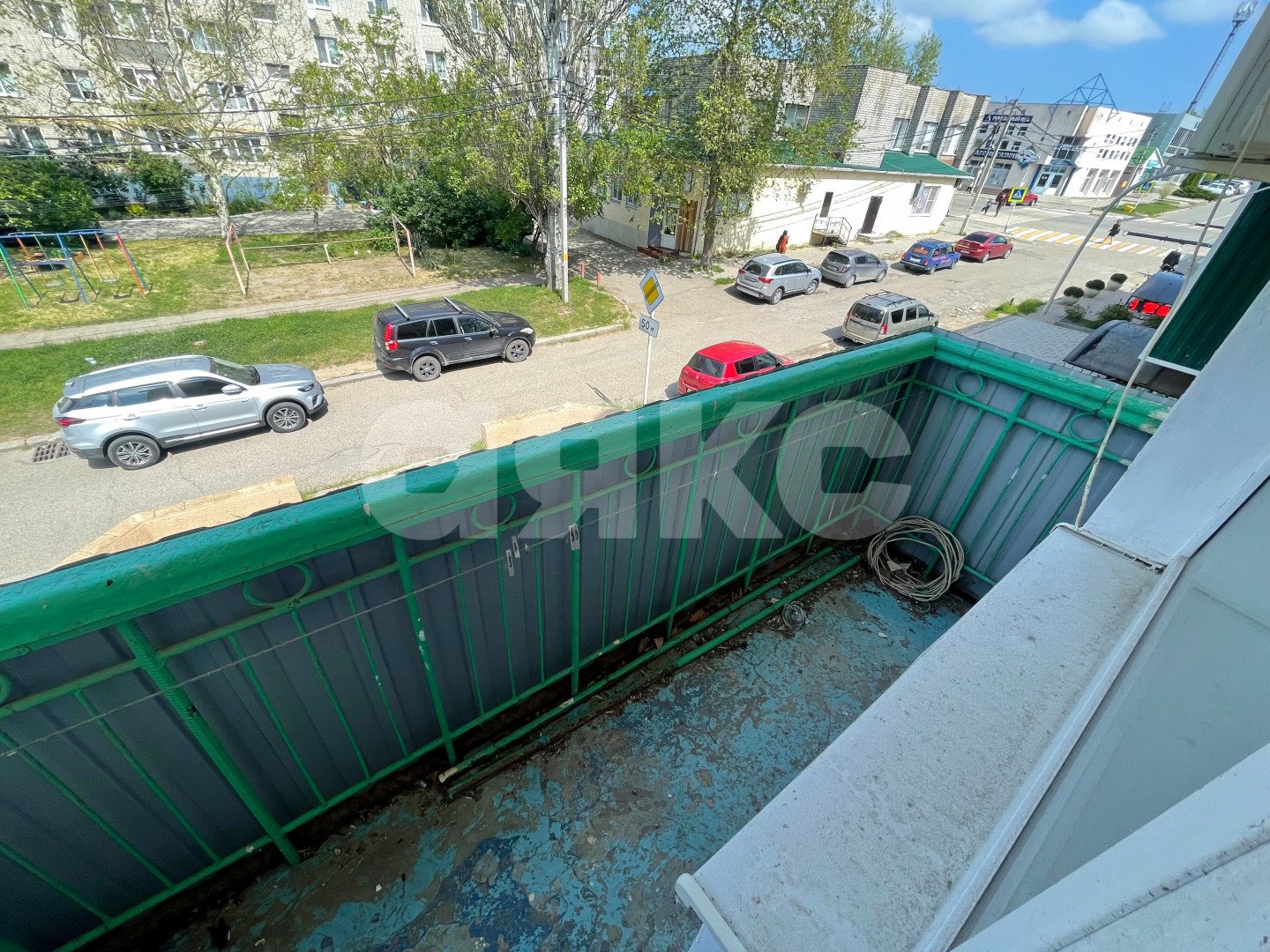 Фото №14: 2-комнатная квартира 43 м² - Темрюк, ул. Чернышевского