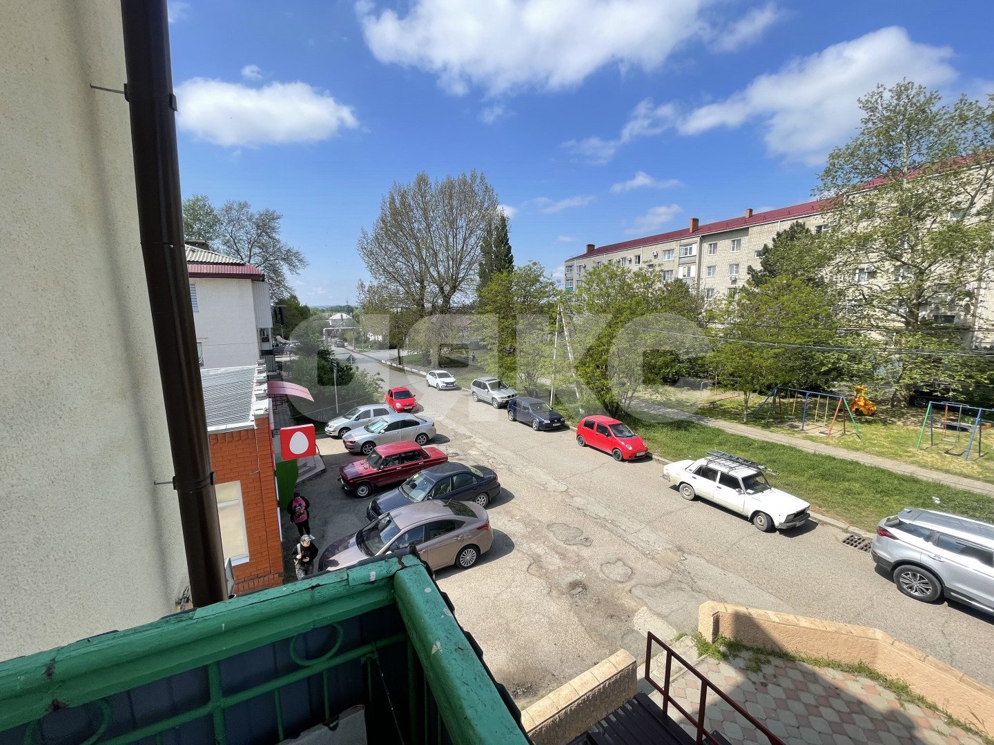 Фото №15: 2-комнатная квартира 43 м² - Темрюк, ул. Чернышевского