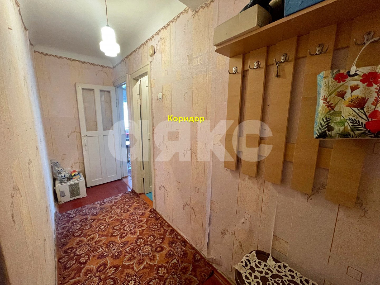 Фото №10: 2-комнатная квартира 43 м² - Темрюк, ул. Чернышевского
